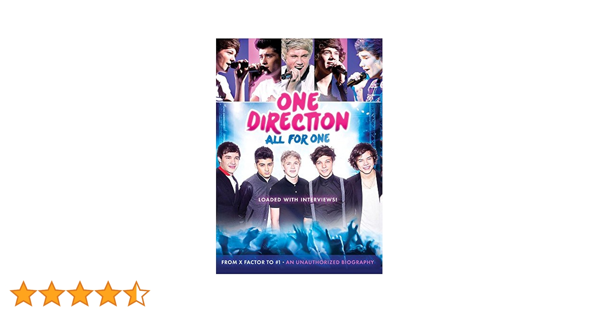 その他 One Direction: All for One [DVD] [Import] i8my1cf Amazon.co.jp: ワン・ダイレクション オール・フォー・ワン [DVD